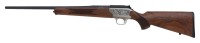 Blaser R93 Luxus Straight Pull Bolt Action Rifle Two Barrel Set - 2