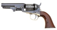 Fine Colt Model 1849 Pocket Percussion Revolver