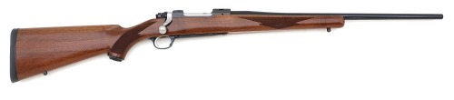 Low Numbered Ruger Model 77R Mk II Bolt Action Rifle