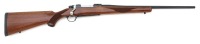 Low Numbered Ruger Model 77R Mk II Bolt Action Rifle