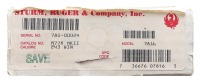 Low Numbered Ruger Model 77R Mk II Bolt Action Rifle - 2
