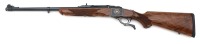 Ruger No.1-S 50th Anniversary Falling Block Rifle - 2