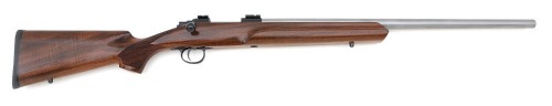 Cooper Firearms Of Montana Model 21 Varminter Bolt Action Rifle