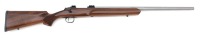 Cooper Firearms Of Montana Model 21 Varminter Bolt Action Rifle