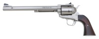 Freedom Arms Premier Grade Model 83 Single Action Revolver - 2