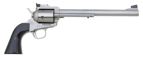 Freedom Arms Premier Grade Model 83 Single Action Revolver