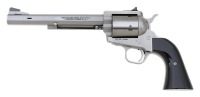 Freedom Arms Premier Grade Model 83 Single Action Revolver - 2