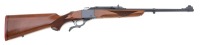 Ruger No. 1-A Light Sporter Bicentennial Falling Block Rifle