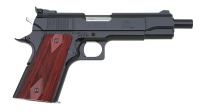 L.A.R. Grizzly Mark I Semi-Auto Pistol