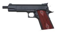 L.A.R. Grizzly Mark I Semi-Auto Pistol - 2