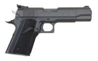 L.A.R. Grizzly Mark IV Semi-Auto Pistol