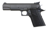 L.A.R. Grizzly Mark IV Semi-Auto Pistol - 2