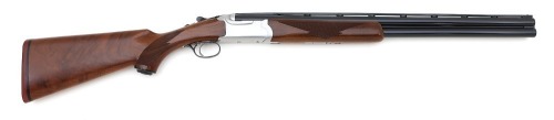 &ldquo;U&rdquo;-Marked Ruger Red Label Over Under Shotgun