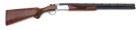 &ldquo;U&rdquo;-Marked Ruger Red Label Over Under Shotgun