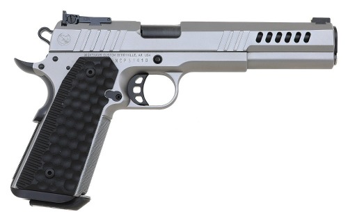 Nighthawk Custom Chairman Semi-Auto Pistol