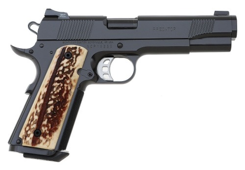 Nighthawk Custom Predator Semi-Auto Pistol