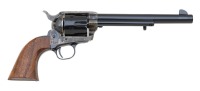 Colt Peacemaker Centennial Commemorative Single Action Army Revolver - 2
