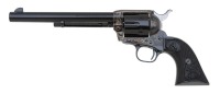 Colt Third Generation Single Action Army Revolver - 2