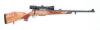 Colt Sauer Grand African Bolt Action Rifle