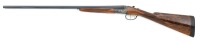 Excellent Connecticut Shotgun RBL-28 Smallbore Boxlock Double Ejectorgun - 2
