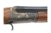 Excellent Connecticut Shotgun RBL-28 Smallbore Boxlock Double Ejectorgun - 3