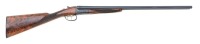Connecticut Shotgun RBL Launch Edition Boxlock Double Ejectorgun - 2