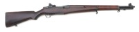 U.S. M1 Garand Rifle by International Harvester