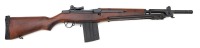 Springfield Armory Inc BM59 Semi-Auto Rifle