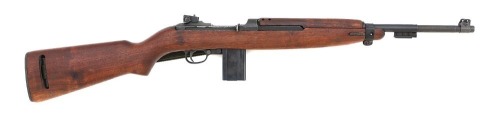 U.S. M1 Carbine by Quality Hardware
