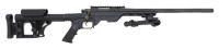 Custom Remington 700 Police Bolt Action Rifle