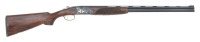Beretta Model 687 Silver Pigeon V Over Under Shotgun - 2