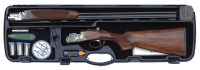Beretta Model 687 Silver Pigeon V Over Under Shotgun