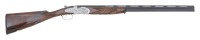 Excellent Beretta Model 687 Extra Over Under Shotgun - 2