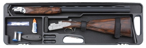 Excellent Beretta Model 687 Extra Over Under Shotgun