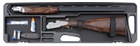 Excellent Beretta Model 687 Extra Over Under Shotgun