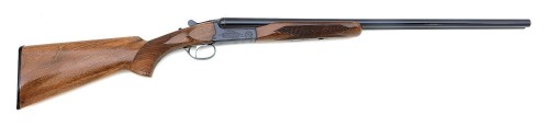 Browning BSS Boxlock Double Ejectorgun