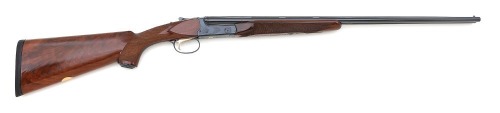 Winchester Model 23 Classic Boxlock Double Ejectorgun