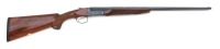 Winchester Model 23 Classic Boxlock Double Ejectorgun
