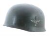 German M38 Fallschirmjäger Paratrooper Stahlhelm