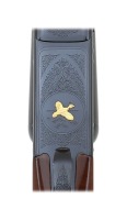 Winchester Model 23 Classic Boxlock Double Ejectorgun - 3