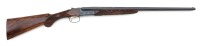 Winchester Model 23 Classic Boxlock Double Ejectorgun