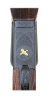 Winchester Model 23 Classic Boxlock Double Ejectorgun - 3