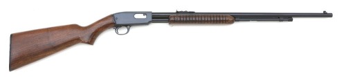 Winchester Model 61 Slide Action Rifle