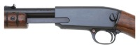 Winchester Model 61 Slide Action Rifle - 2