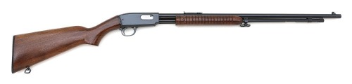 Winchester Model 61 Magnum Slide Action Rifle