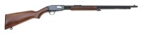 Winchester Model 61 Magnum Slide Action Rifle