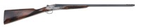 Arrieta Model 557 Sidelock Double Ejectorgun