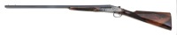 Arrieta Model 557 Sidelock Double Ejectorgun - 2