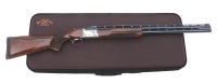 Browning Citori XT Trap Over Under Shotgun Four Gauge Set with Briley Revolution Tubes