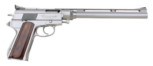 Wildey Survivor Semi-Auto Pistol